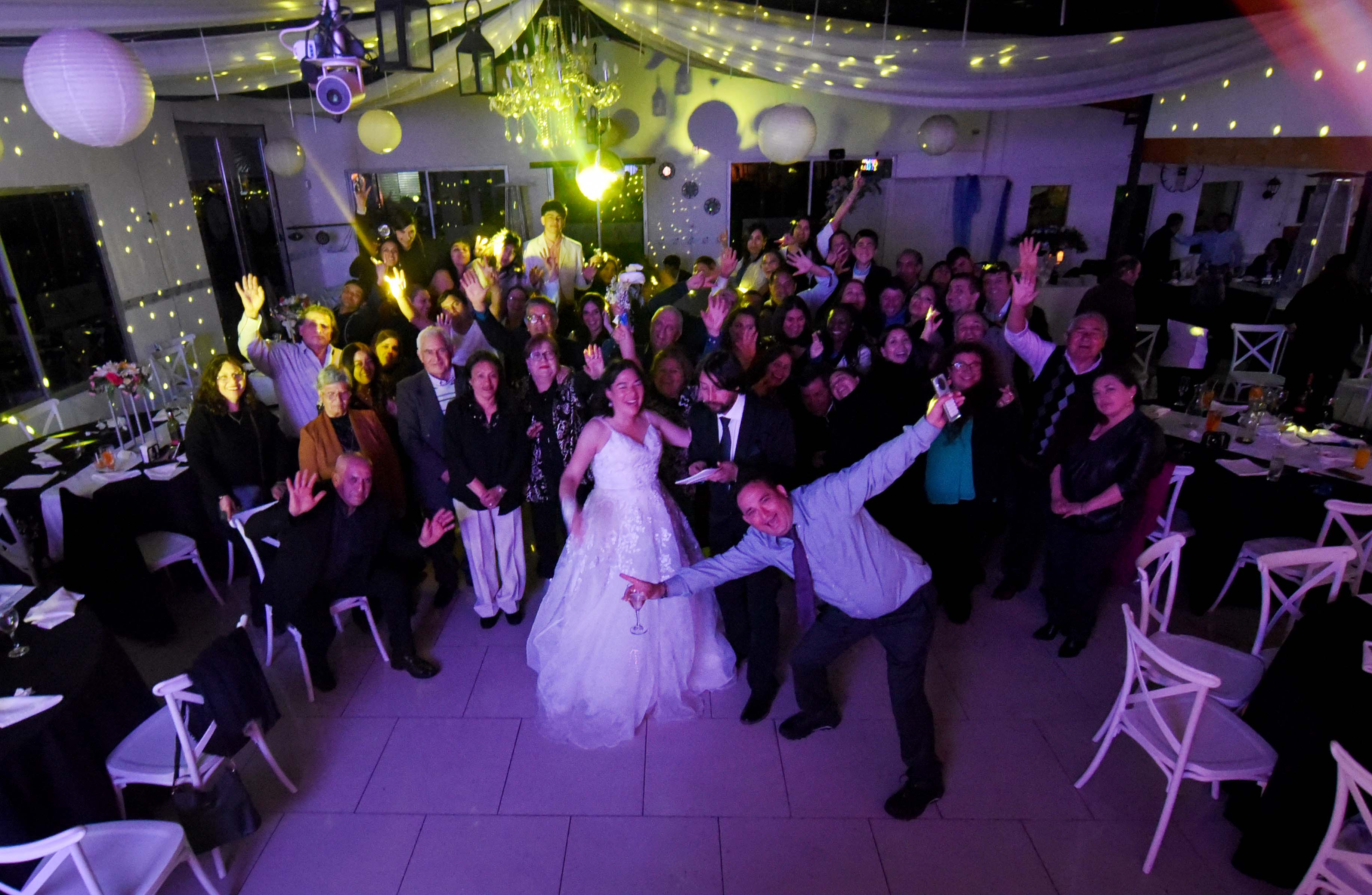 Eventos en Raigüen